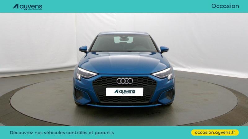 Audi A3 sportback 40 Tfsi e 204ch Business line s tronic 6