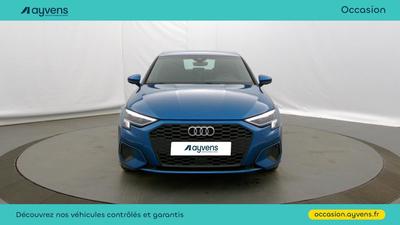 Audi A3 sportback 40 Tfsi e 204ch Business line s tronic 6