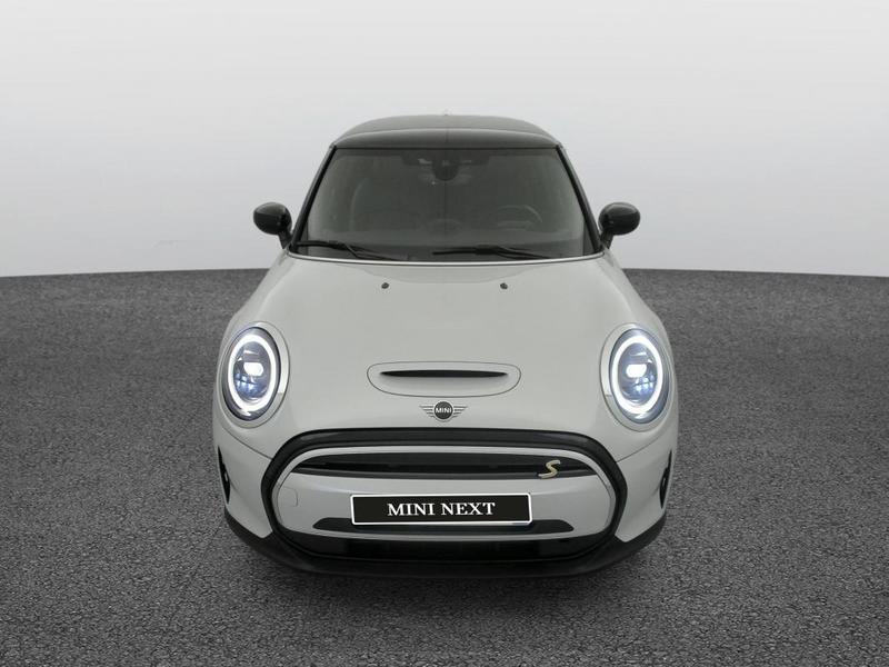 Mini 3 portes Hatch Electric F56 Bev Lci Cooper se 184 ch Essential