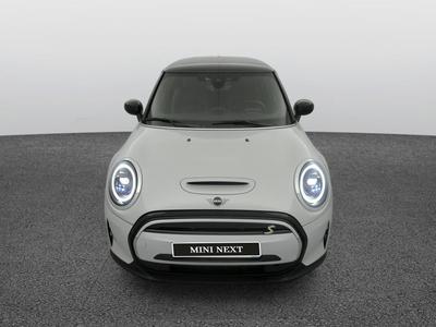 Mini 3 portes Hatch Electric F56 Bev Lci Cooper se 184 ch Essential