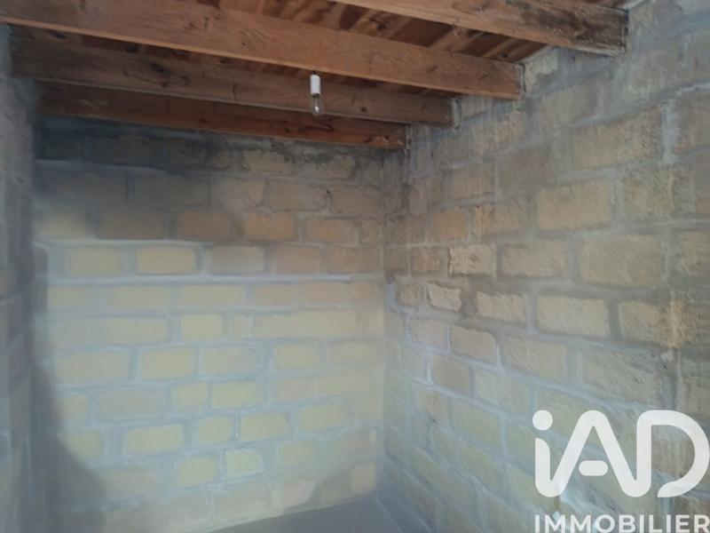 Maison - 96 m² - 4 pièces