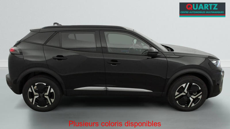 Peugeot 2008 Hybrid 145 e-Dcs6 Gt