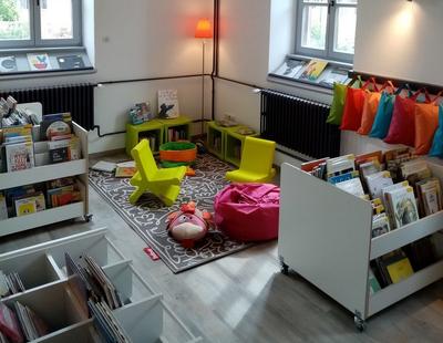 Nuits de la lecture : objets du passé, racontez-nous !