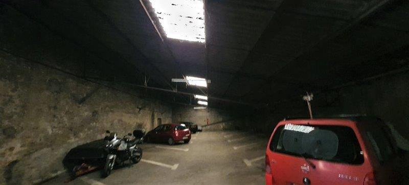 Immeuble - 125 m² - 5 pièces