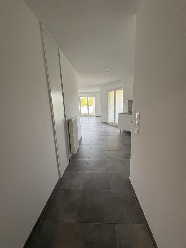 Appartement - 78 m² - 4 pièces