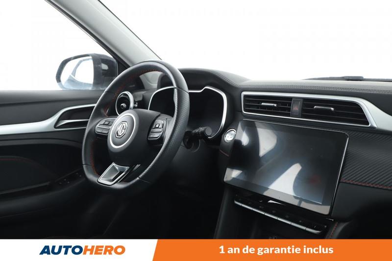 Mg Zs 1.0 t-GDi Luxury 2wd 111 ch