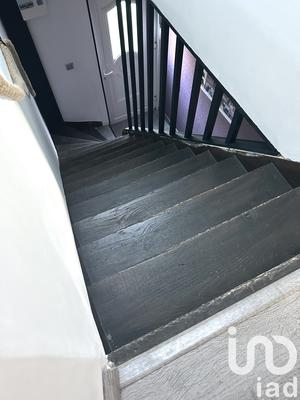 Maison - 160 m² - 12 pièces