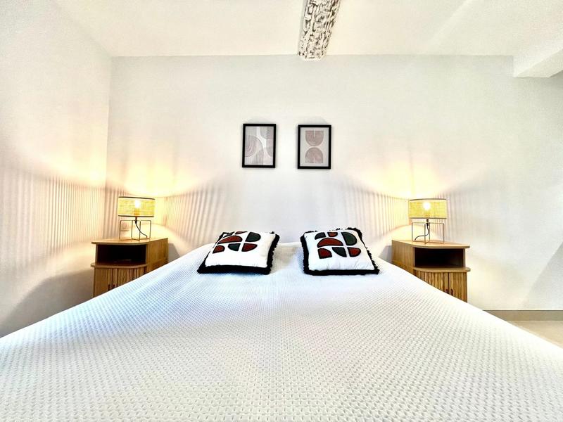 Appartement - 23 m² - 1 pièce