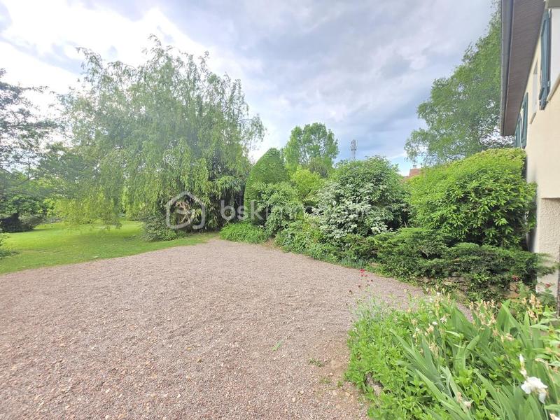 Pavillon - 117 m² - 5 pièces