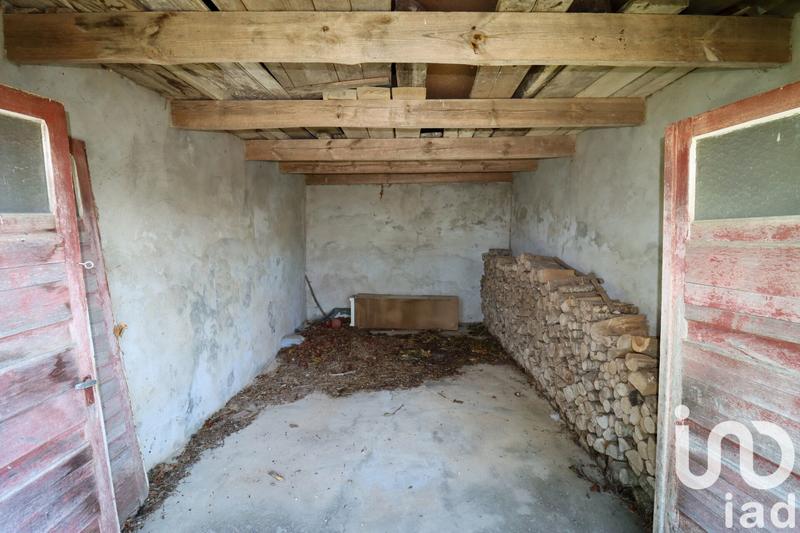 Ferme - 208 m² - 2 pièces