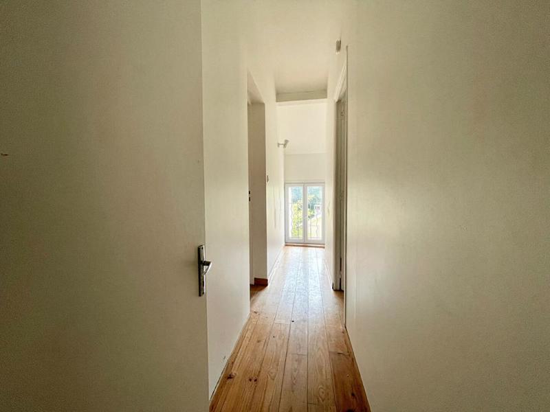 Maison - 91 m² - 5 pièces