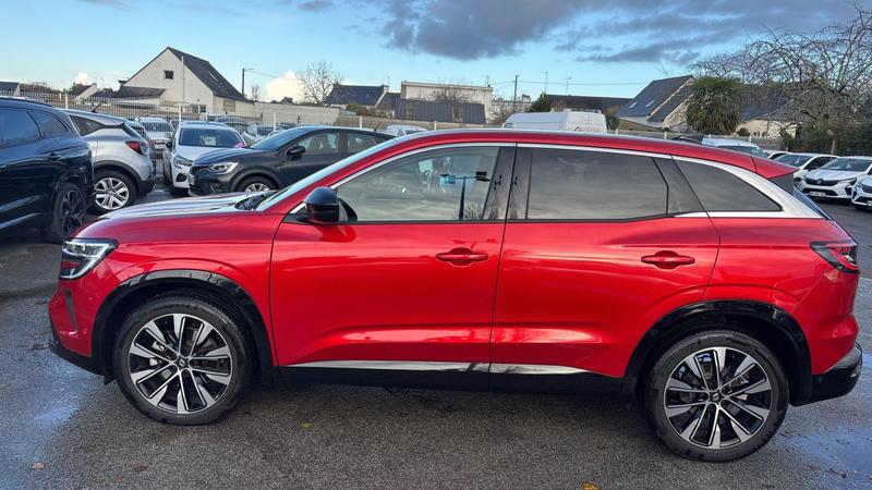 Renault Austral E-Tech full hybrid 200 Gsr2 Techno