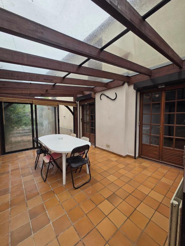 Maison - 172 m² - 5 pièces