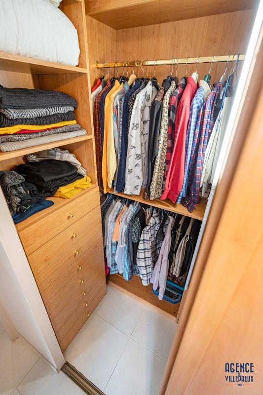 Maison - 155 m² - 5 pièces