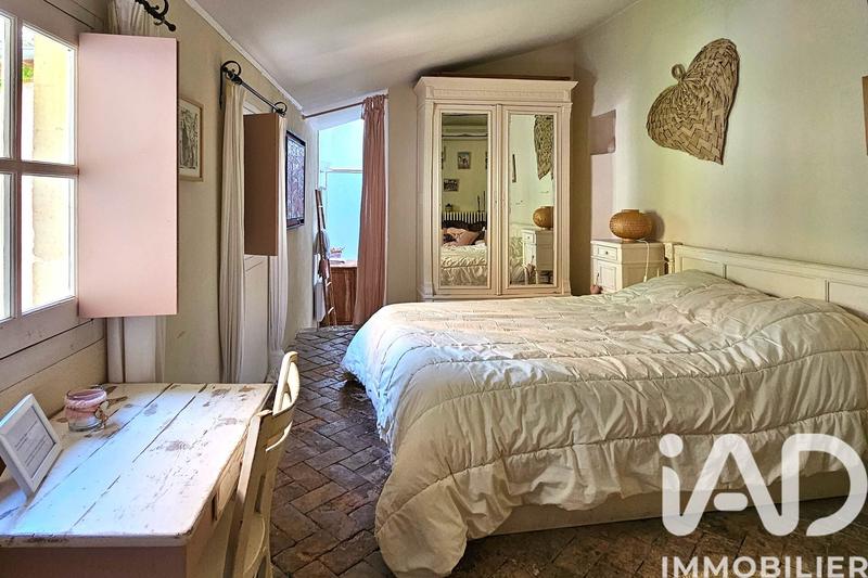 Maison - 430 m² - 15 pièces