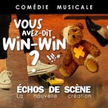 Vous Avez Dit Win- Win ?