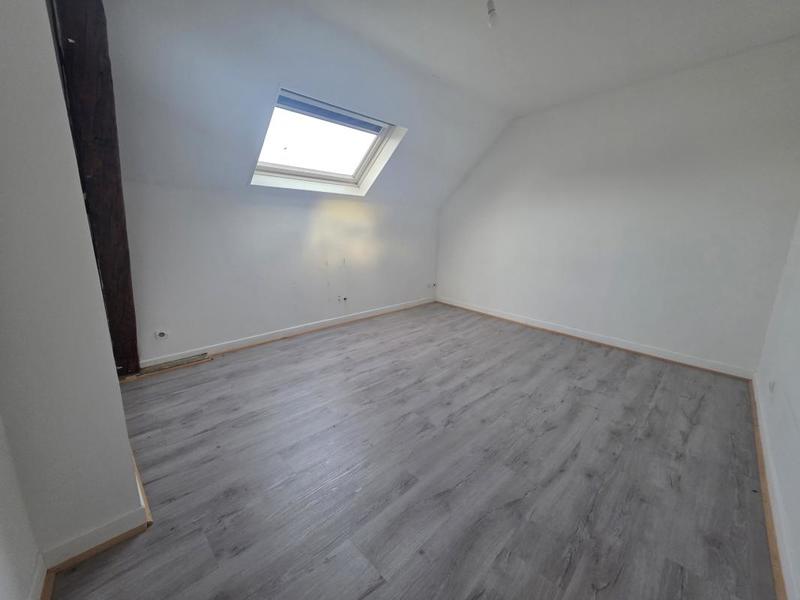 Maison - 156 m² - 7 pièces