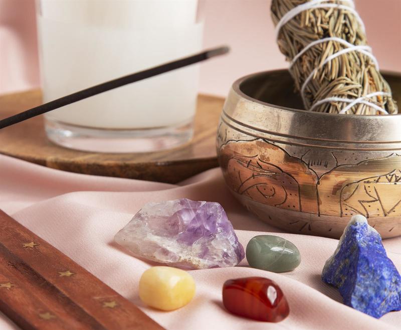 Salon bien-être : Voyage au cœur de soi