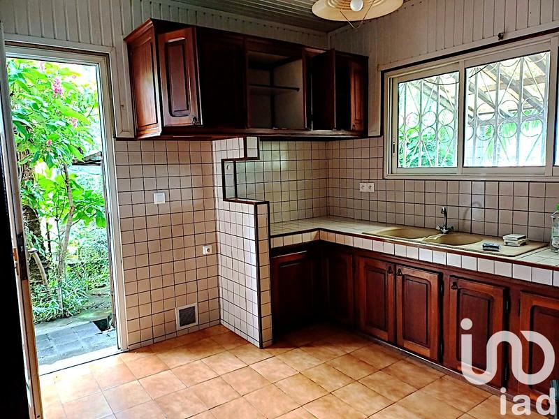 Maison - 174 m² - 8 pièces