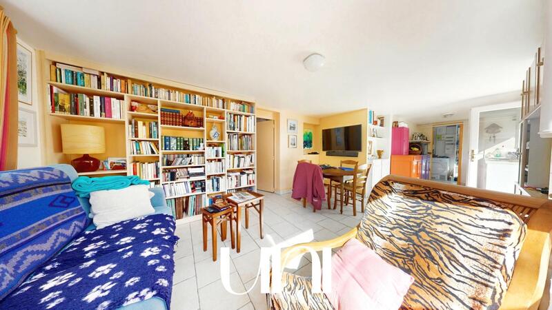 Maison - 124 m² - 5 pièces