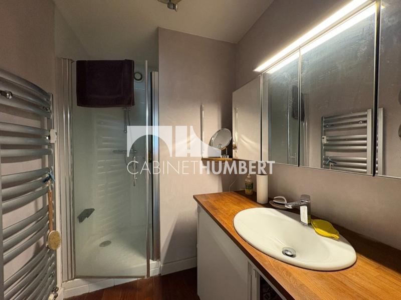 Appartement - 113 m² - 5 pièces