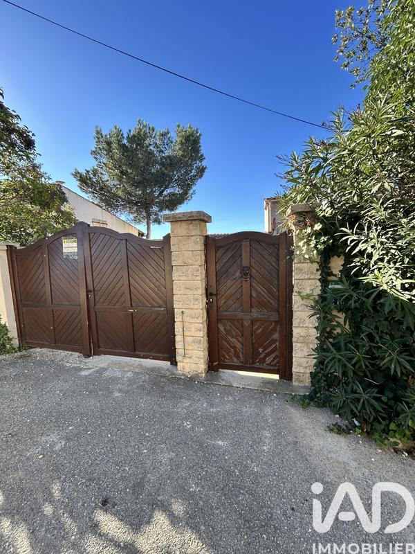 Maison - 142 m² - 5 pièces