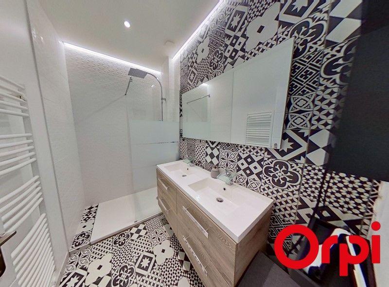 Duplex - 61 m² - 3 pièces