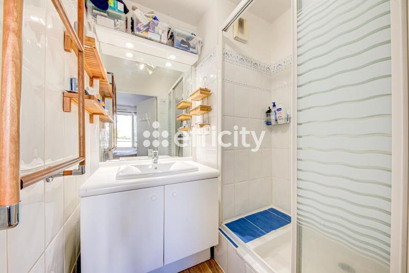 Appartement - 89 m² - 4 pièces