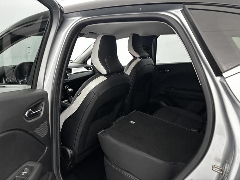 Renault Captur TCe 90 Techno 5p