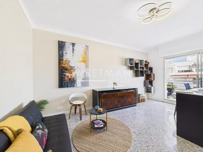 Appartement - 54 m² - 3 pièces