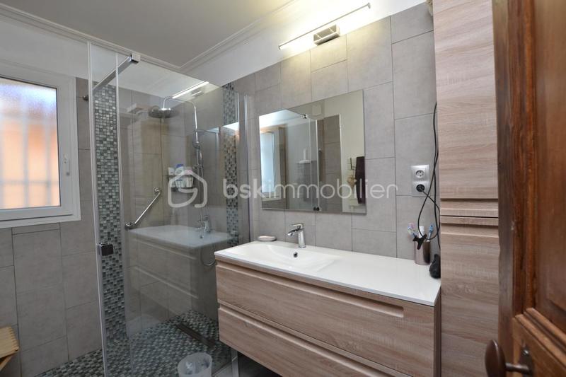 Villa - 139 m² - 5 pièces