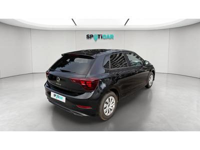 Volkswagen Polo 1.0 Tsi 95 s&amp;S Dsg7 Life