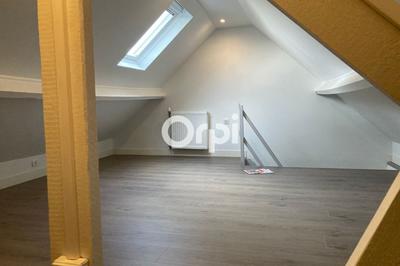 Maison - 116 m² - 6 pièces