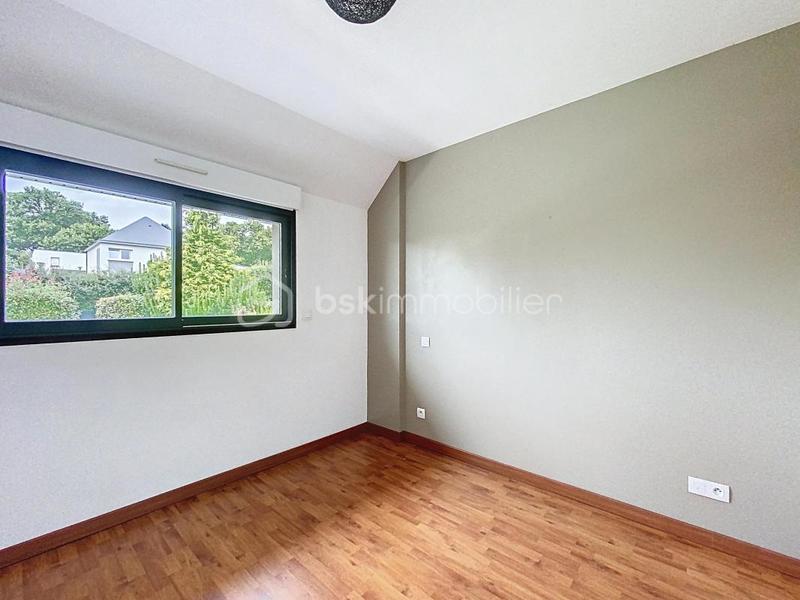 Maison - 136 m² - 6 pièces