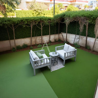 Appartement - 51 m² - 2 pièces