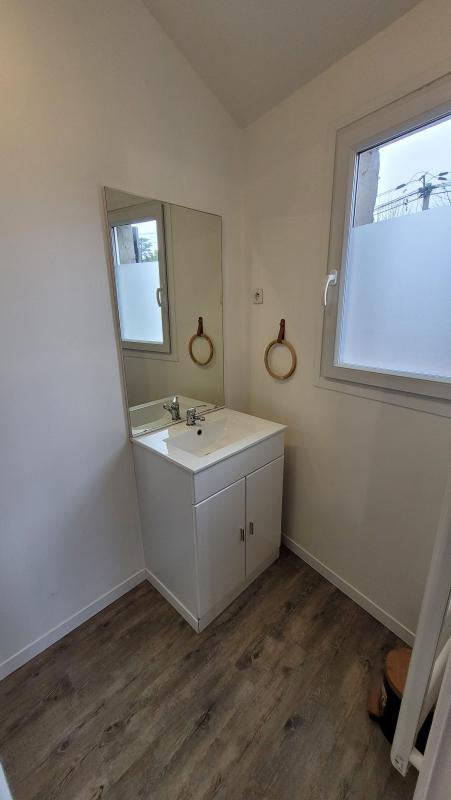 Maison de ville - 35 m² - 2 pièces