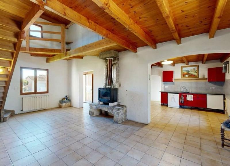 Villa - 148 m² - 5 pièces