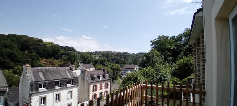 Maison ancienne - 120 m² - 6 pièces