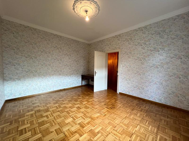 Duplex - 105 m² - 6 pièces