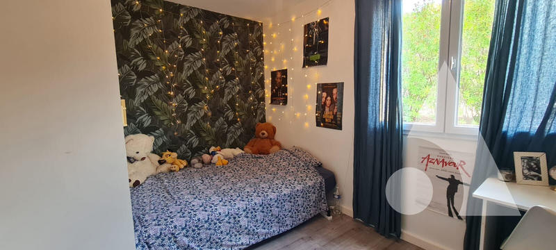 Maison - 168 m² - 7 pièces