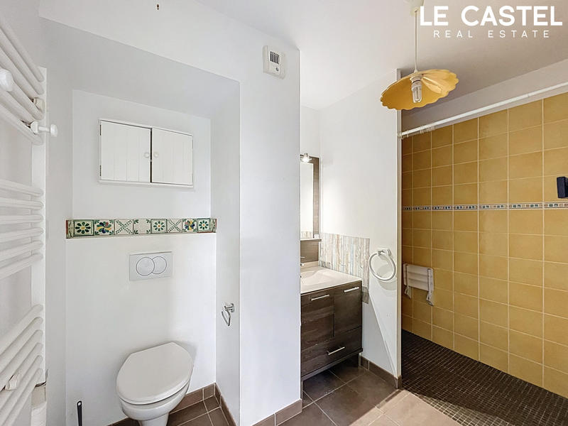 Appartement - 74 m² - 3 pièces