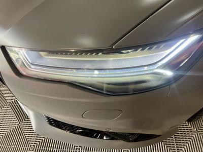 Audi Rs6 (3e Génération) Avant4.0 Tfsi 605 Performance Quattro Tiptronic