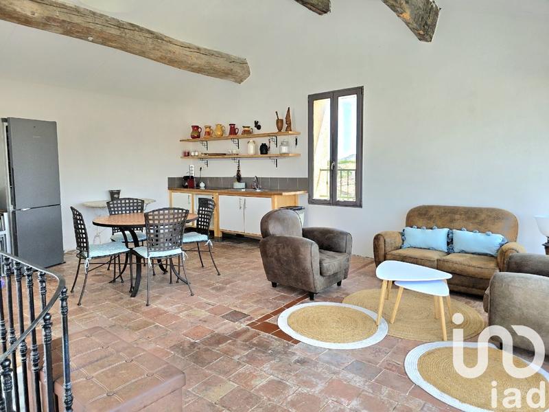 Maison de ville - 270 m² - 10 pièces