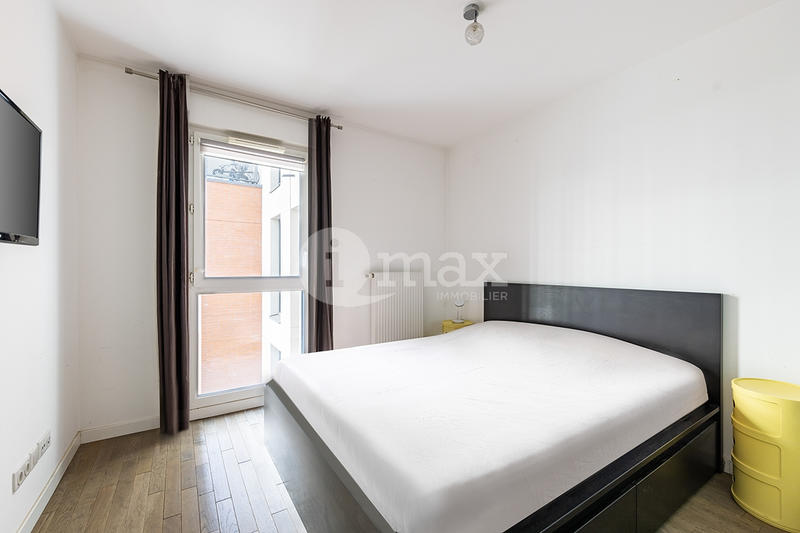 Appartement - 54 m² - 3 pièces