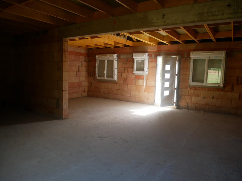 Maison - 103 m² - 5 pièces