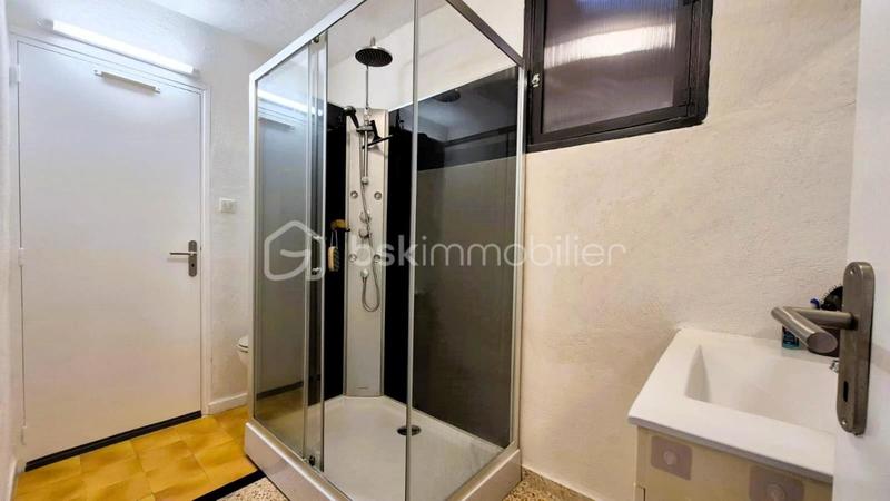 Maison de village - 73 m² - 3 pièces