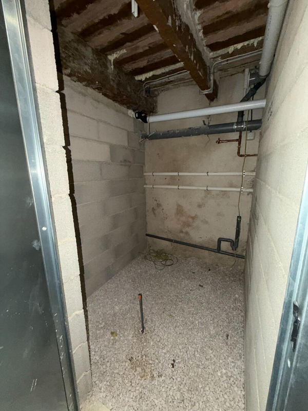 Appartement - 32 m² - 2 pièces