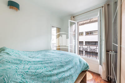 Appartement - 32 m² - 2 pièces