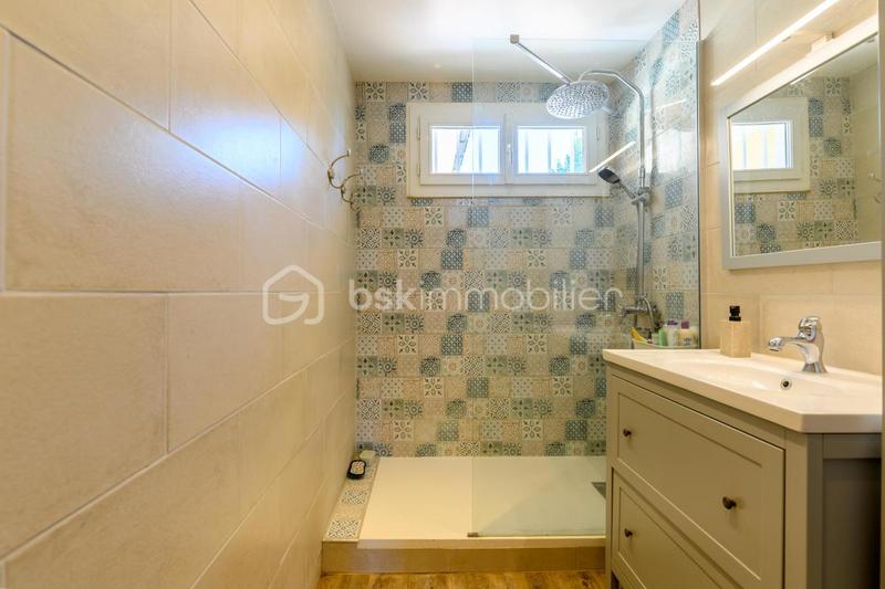 Maison - 128 m² - 5 pièces