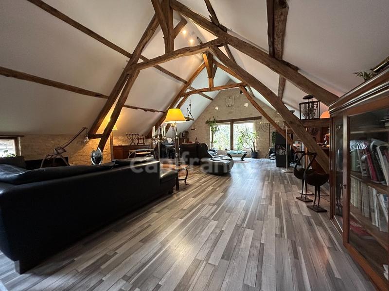 Maison - 151 m² - 4 pièces